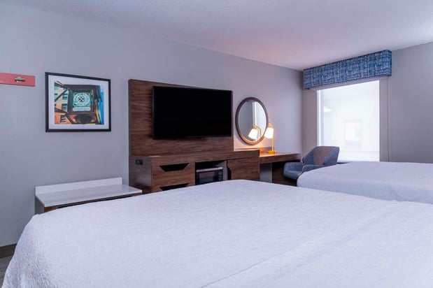 Images Hampton Inn & Suites St. Louis/Chesterfield