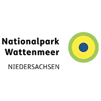 Nationalparkverwaltung Niedersächsisches Wattenmeer in Wilhelmshaven - Logo