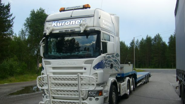 Images Autopalvelu D. Kuronen Tmi