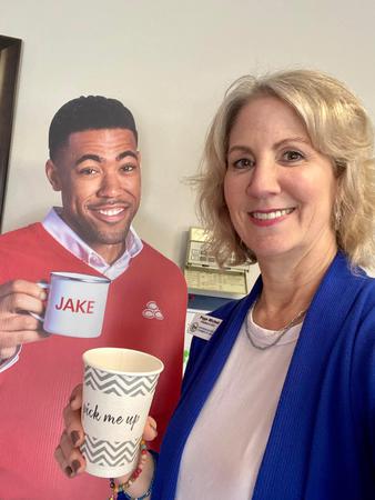 Images Amber Leighe Armer - State Farm Insurance Agent