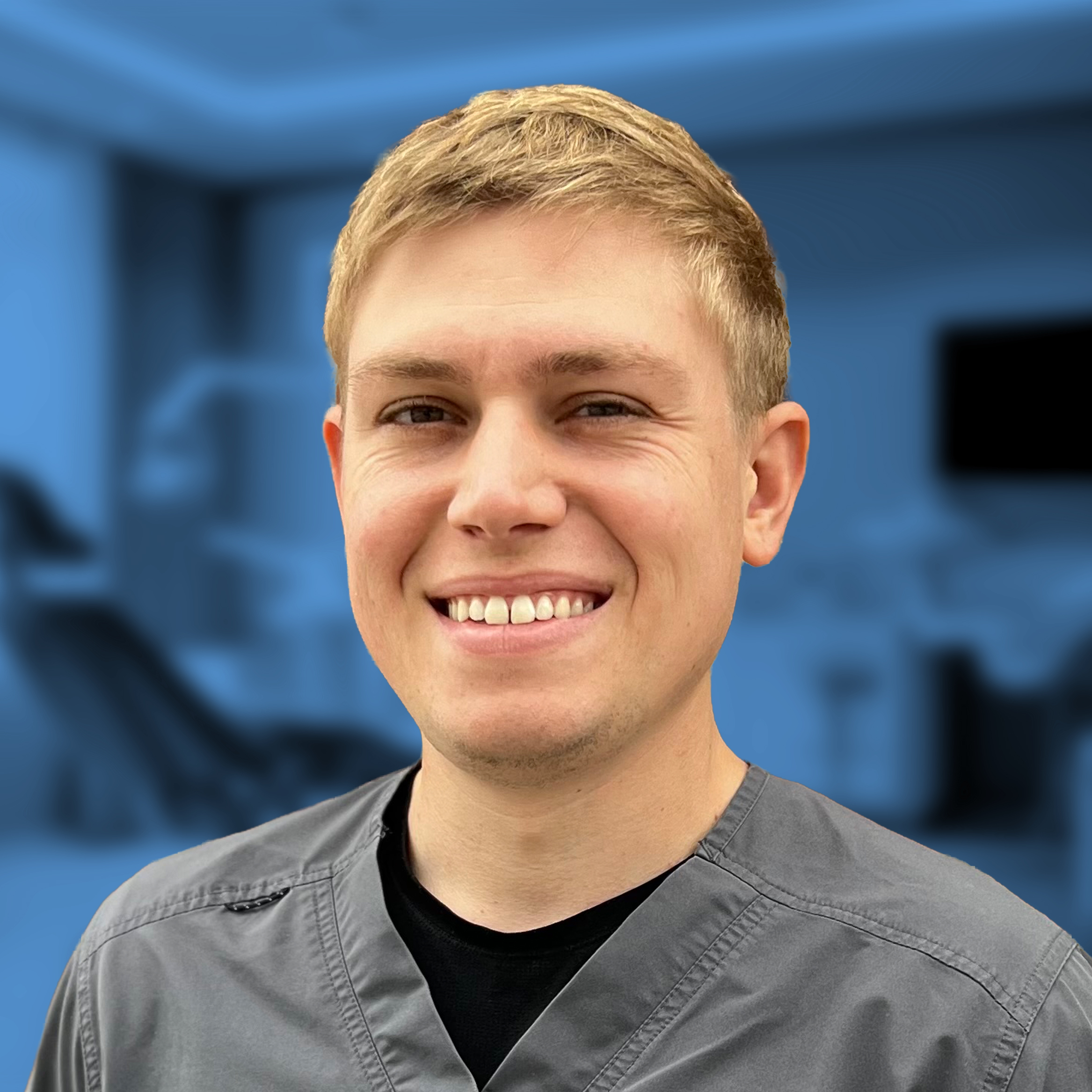 Dr. Nathan Fleming Dentist in Maumee, OH