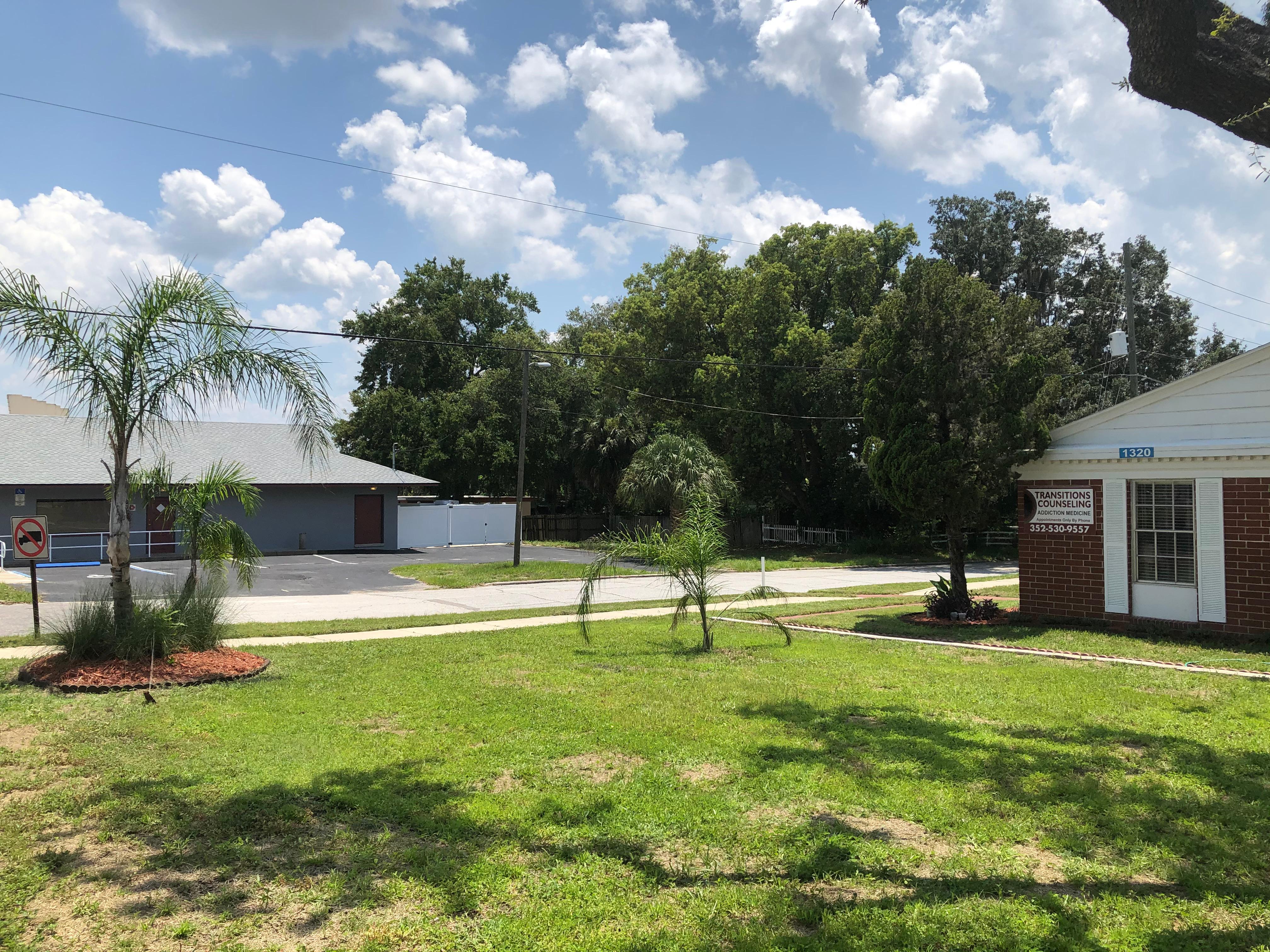 Eustis Suboxone Clinic Photo