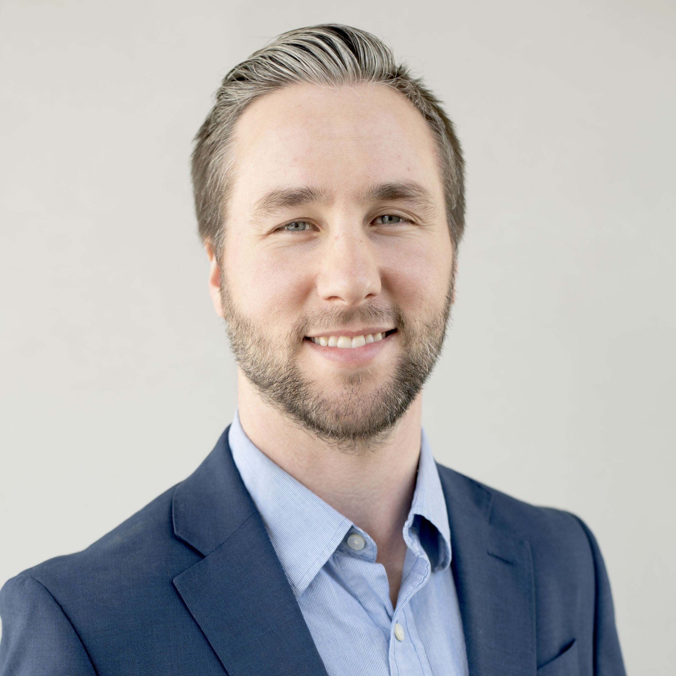 Brandon Lacour - Harahan, LA - Physical Therapy