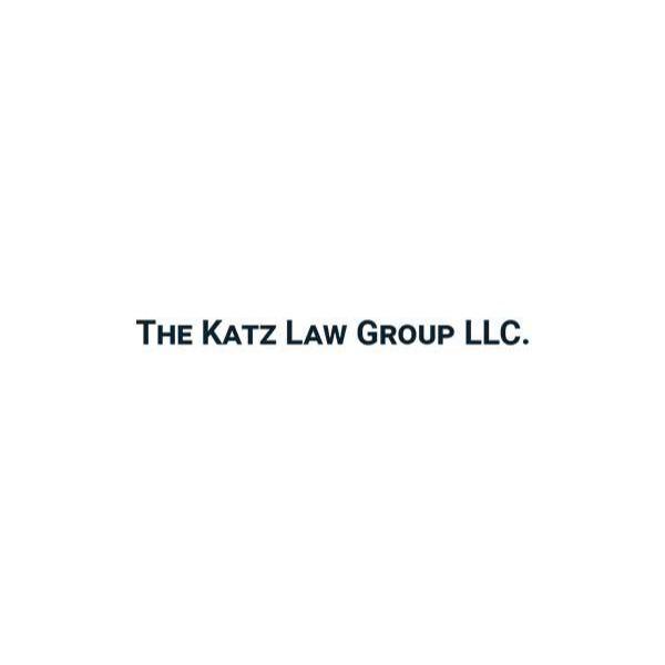 The Katz Law Group LLC Logo