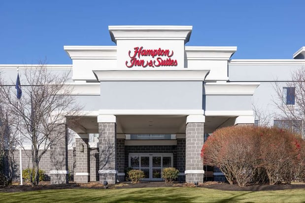 Images Hampton Inn & Suites Wells-Ogunquit