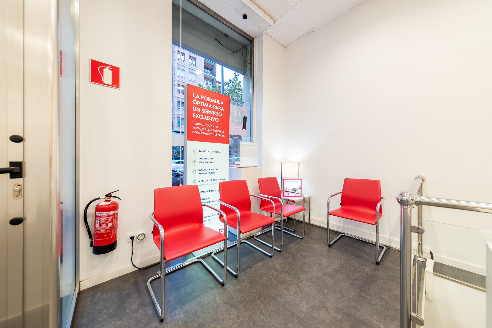 Galería en miniatura