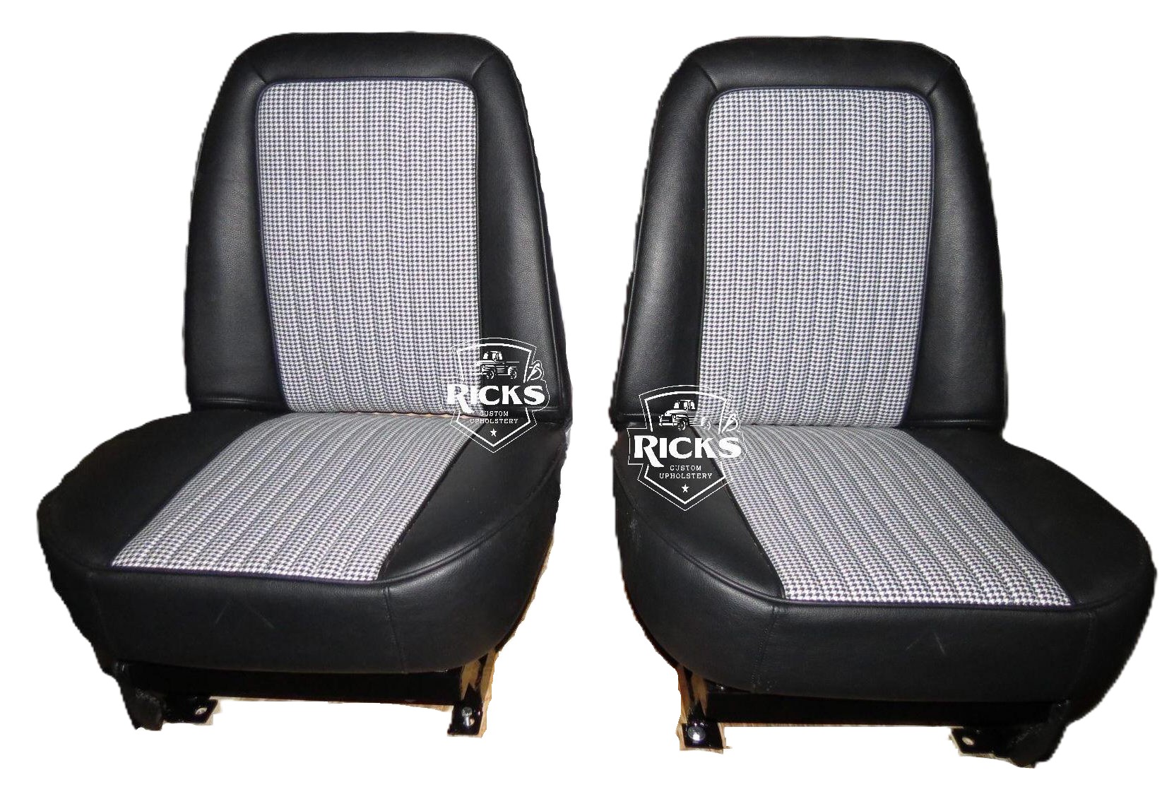 1971-72 GMC C/K Truck Bucket Seat