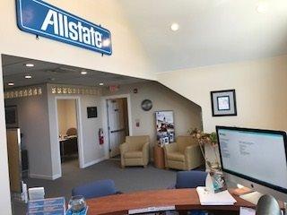 Images Steven W. Wentworth: Allstate Insurance