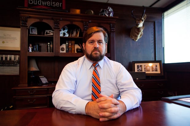 Images Law Offices of Richard C. McConathy
