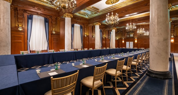 Images InterContinental the Willard Washington D.C. by IHG