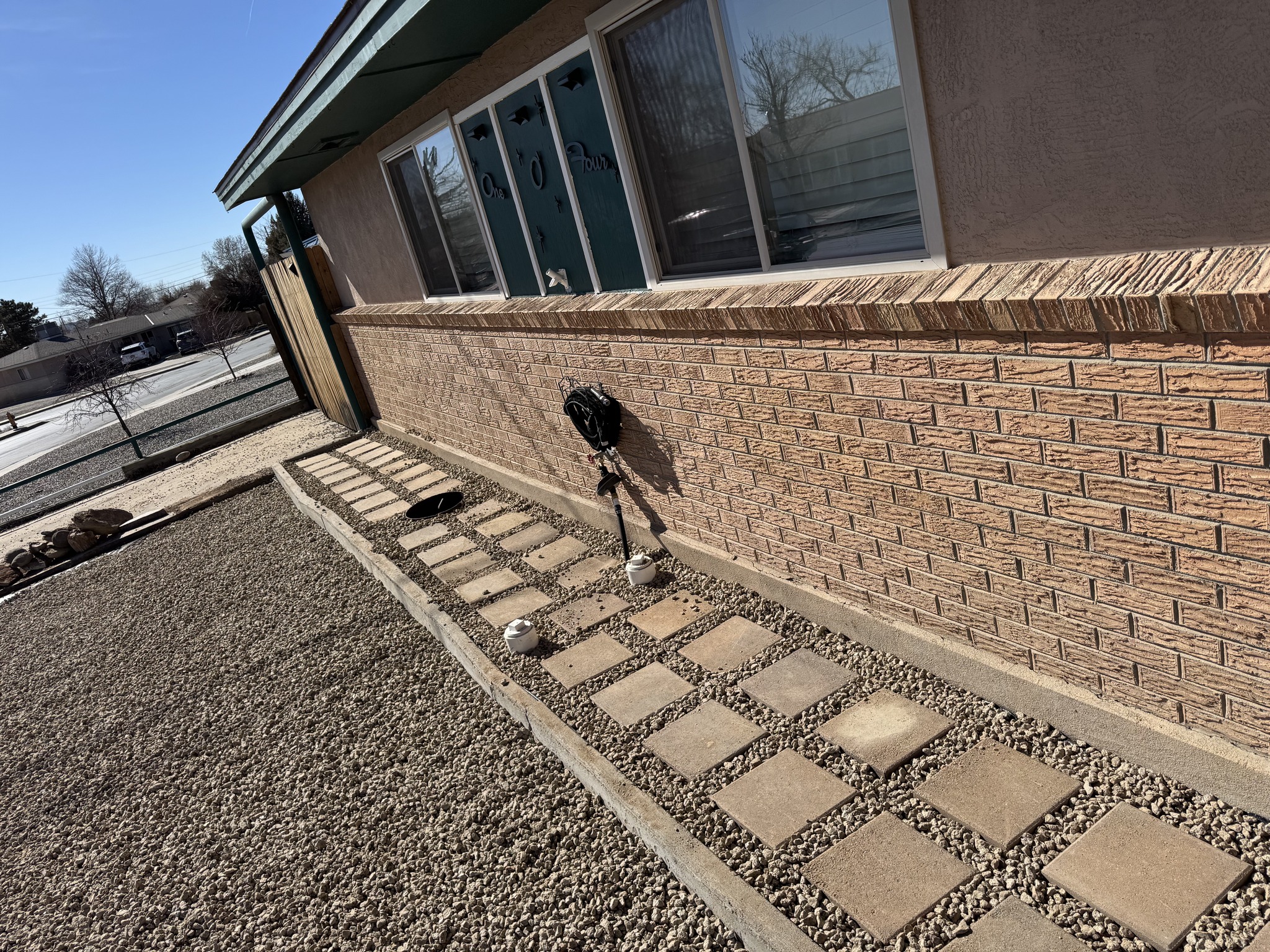 Javelin Construction & Landscaping LLC Image