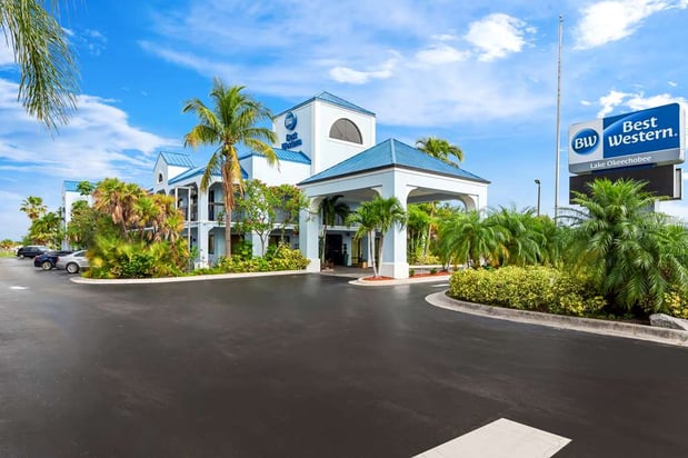 Images Best Western Lake Okeechobee