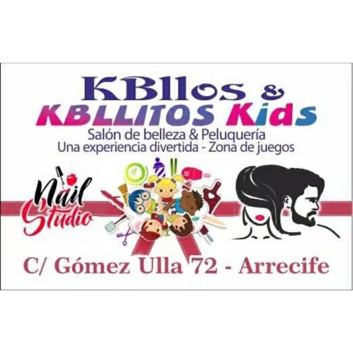 KBLLITOS KIDS Arrecife