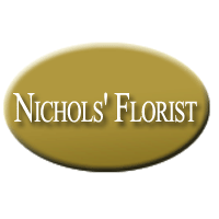 Nichols' Florist Logo