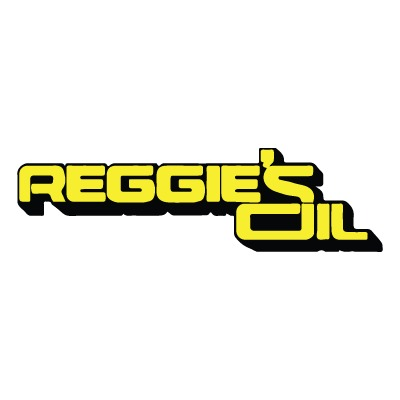 Reggie's Oil Co Logo