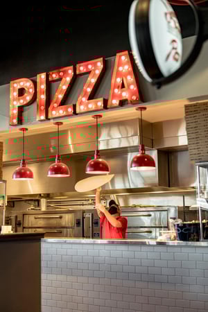 Images Johnny's New York Style Pizza