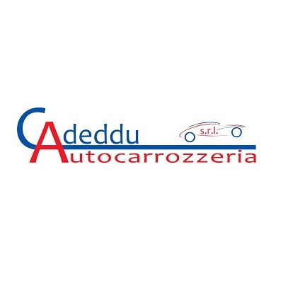 Autocarrozzeria Cadeddu Logo