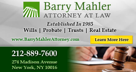 Images Barry Mahler Attorney at Law
