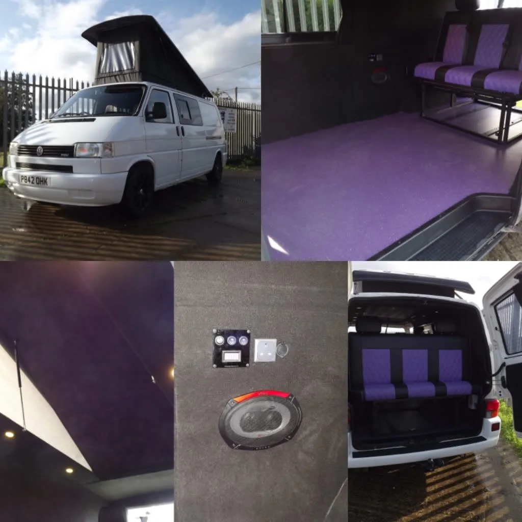 Images Camper Revamper's