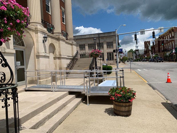 Images 101 Mobility of Lexington