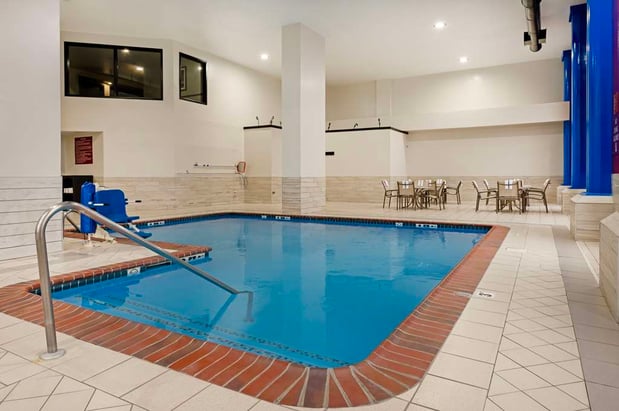 Images Best Western Plus Greenwood/Indy South Inn