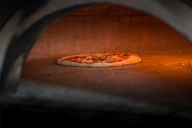 Images L'Antica Pizzeria Da Michele Belmont Shore