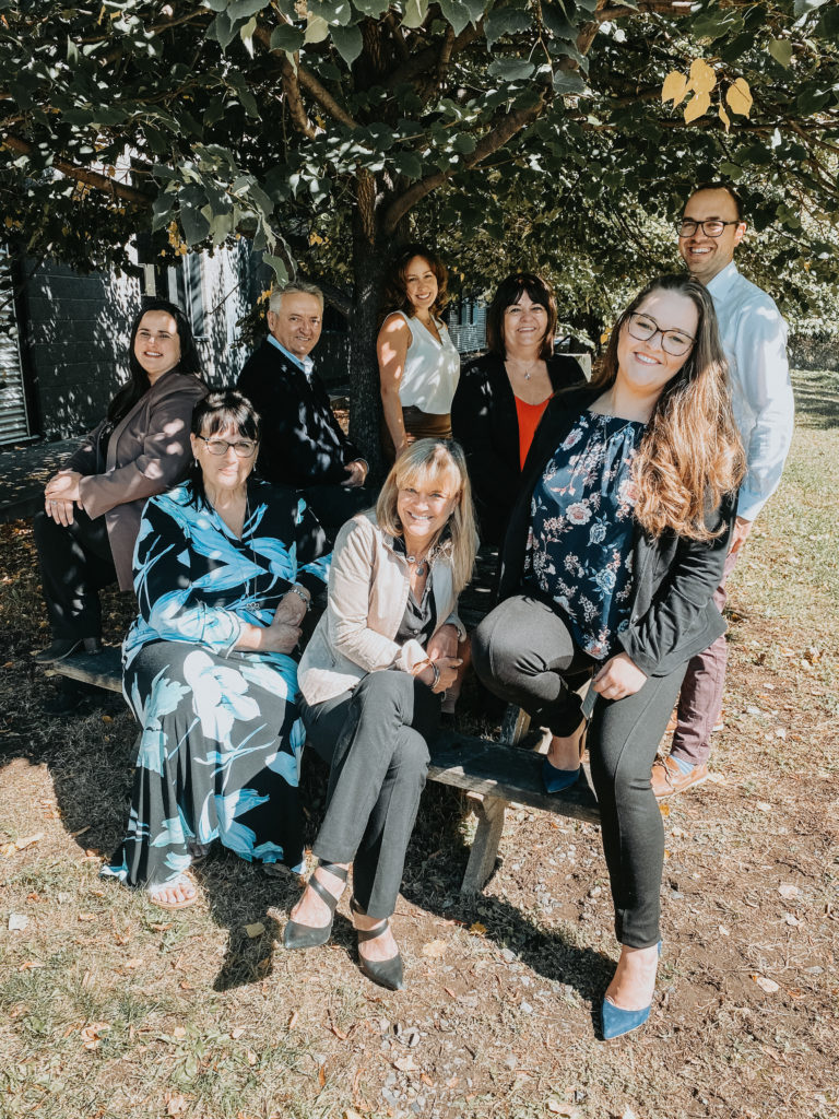 Images Gestion Laucandrique - Gestionnaire de copropriété