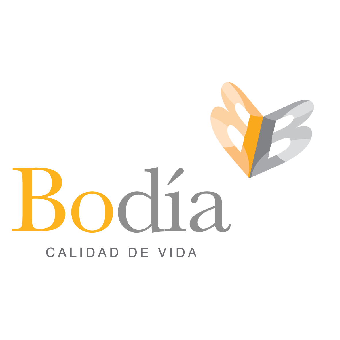 Bodía Castrelos Logo