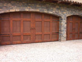Images Action Garage Door Company