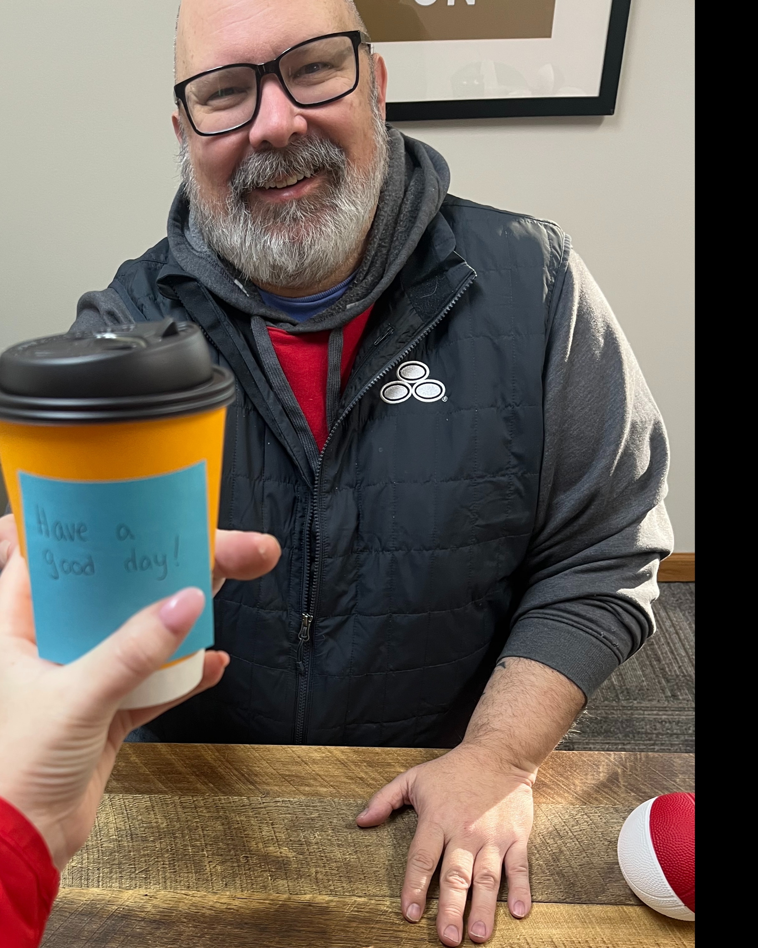 Mike Frank - State Farm Insurance Agent Image