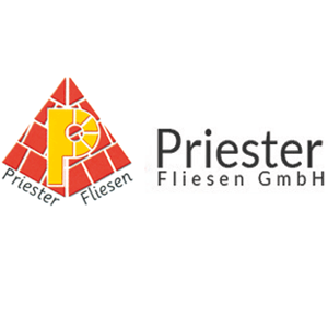Priester Fliesen GmbH in Karlsruhe - Logo