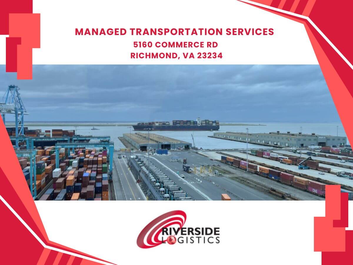 managed transportation services