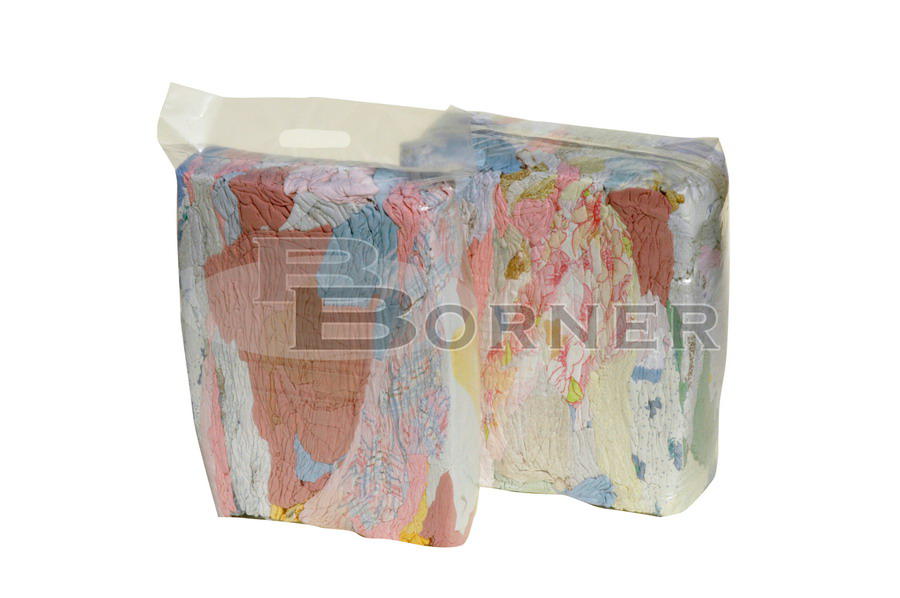 Borner Textil Recycling GmbH, Schmiedberg 41 in Neusiedl