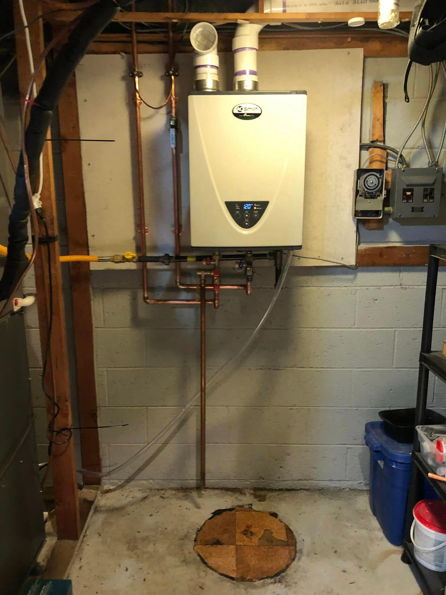 Image 8 | Payless Plumbing Heating Sewer & Drain Cleaning LLC