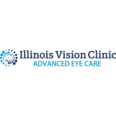 Illinois Vision Clinic Logo