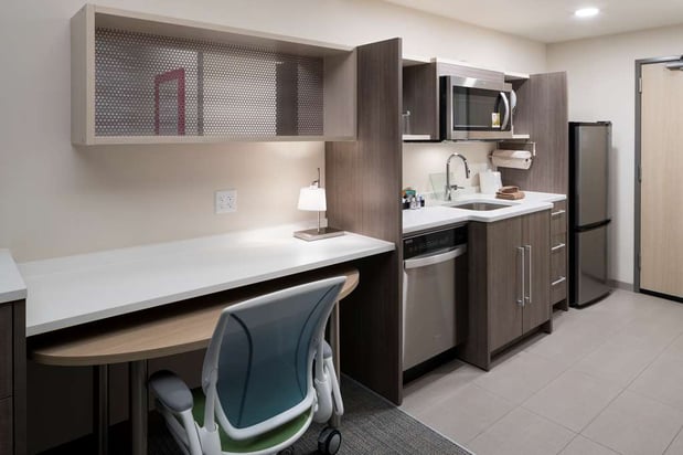 Images Home2 Suites by Hilton Cape Canaveral Cruise Port