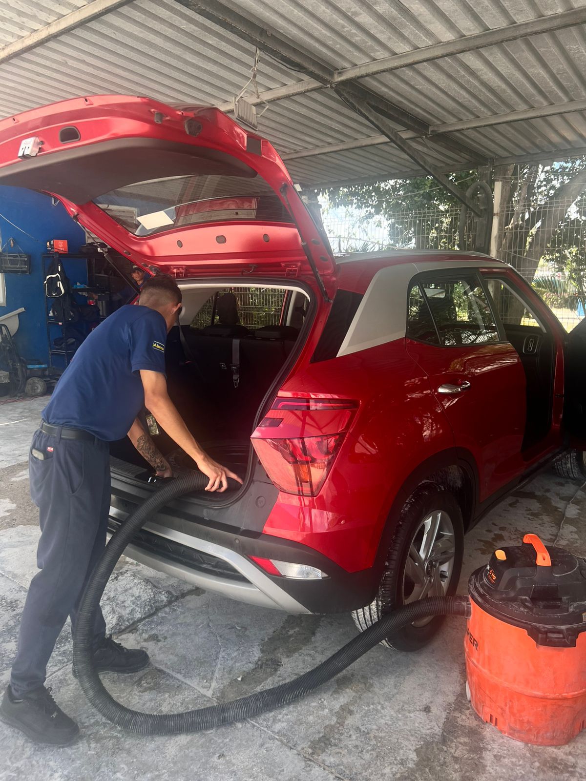 Galería en miniatura