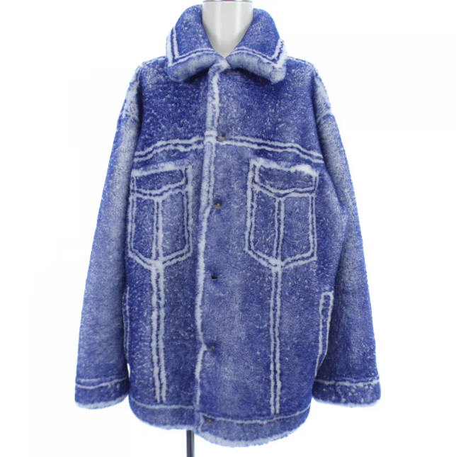 フェンディ FENDI ジャケット
