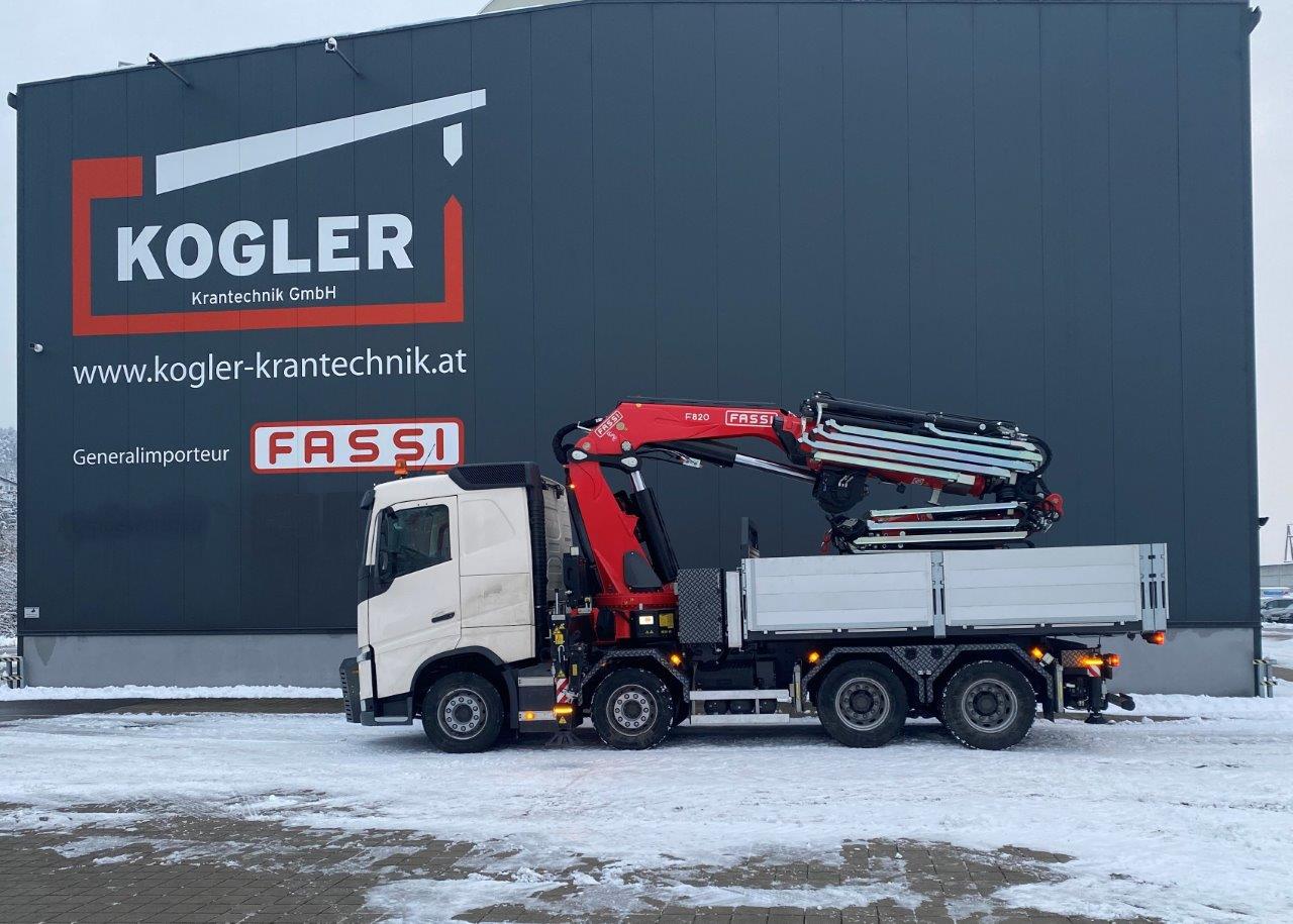 Bild 6 von Kogler Krantechnik GmbH