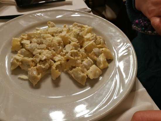 Images Trattoria da Cinzia