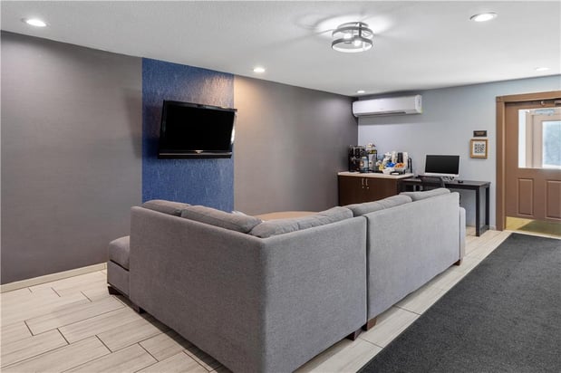 Images SureStay Plus by Best Western Mammoth Lakes