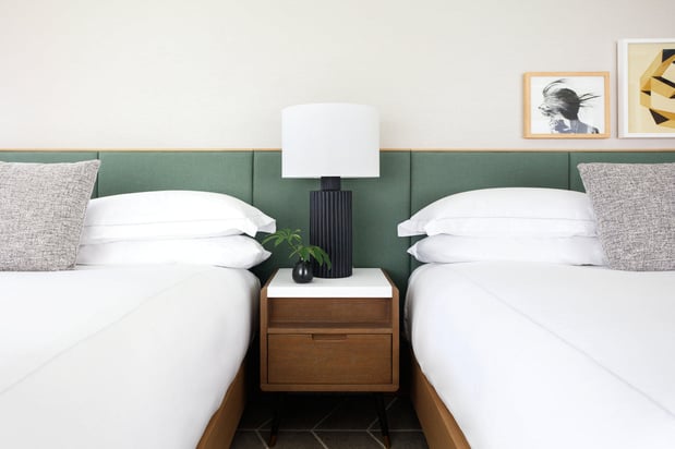 Images Kimpton Sylvan Atlanta - Buckhead by IHG