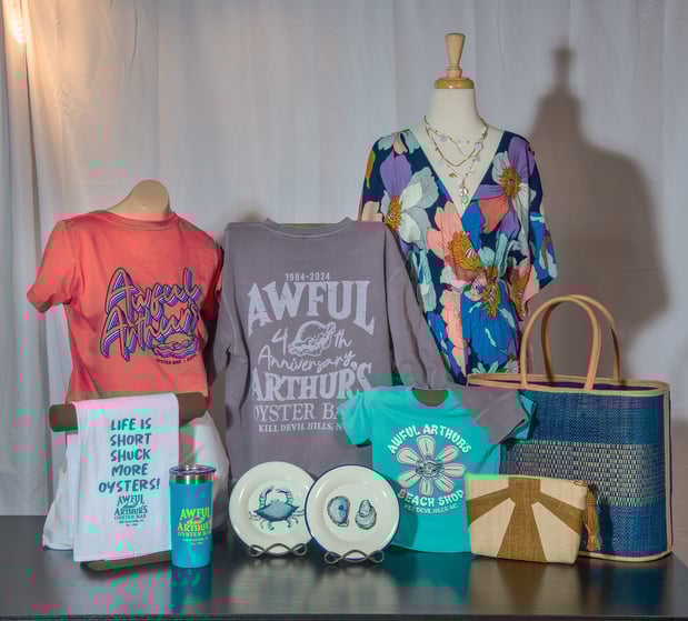 Images Awful Arthur's Beach Shop