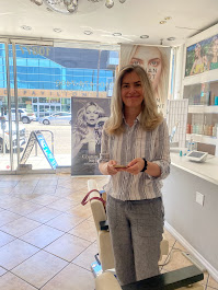 Images Merci Blow Dry Bar