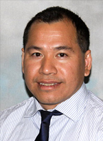 Adric Huynh, MD