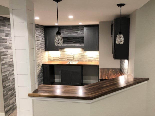 Images The Basement Sanctuary | Centennial