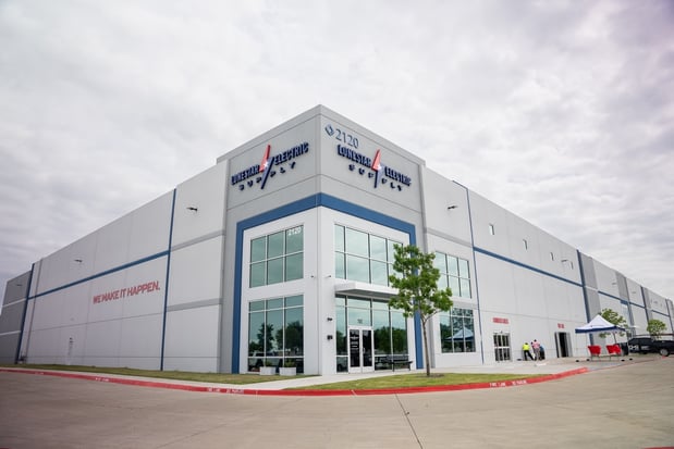 Images Lonestar Electric Supply