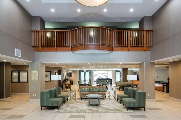 Images Best Western Inn & Suites San Mateo - San Francisco Airport