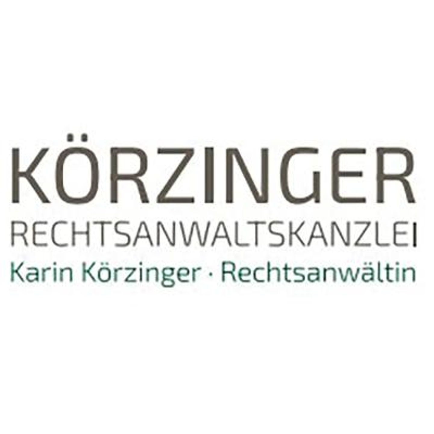 Körzinger Karin Rechtsanwältin in Glattbach