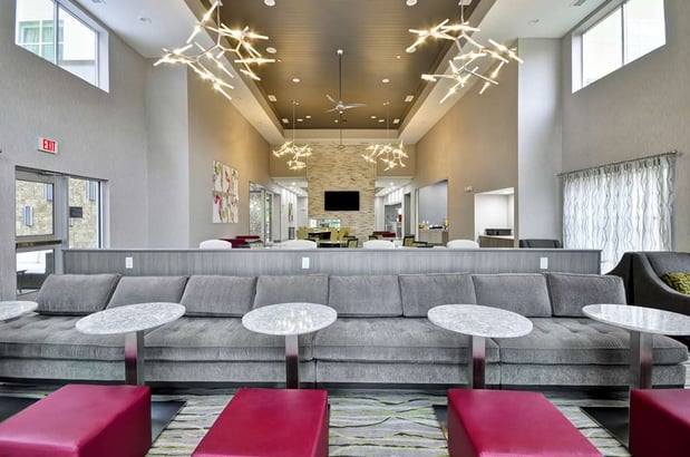 Images Homewood Suites by Hilton Tyler